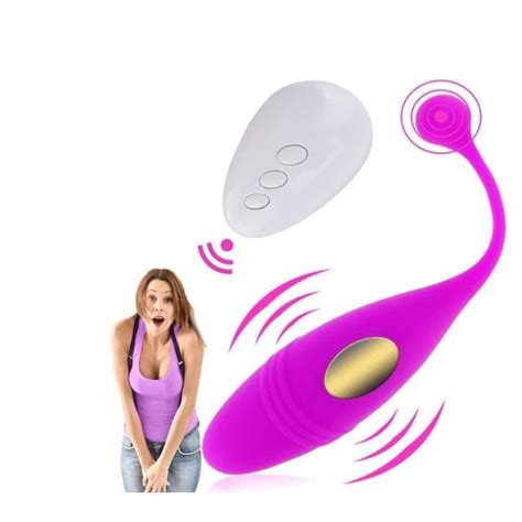 Vibrador Sem Fio Bluetooth Dildo Para Mulheres APP Controle Remoto De