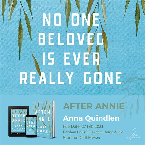 After Annie