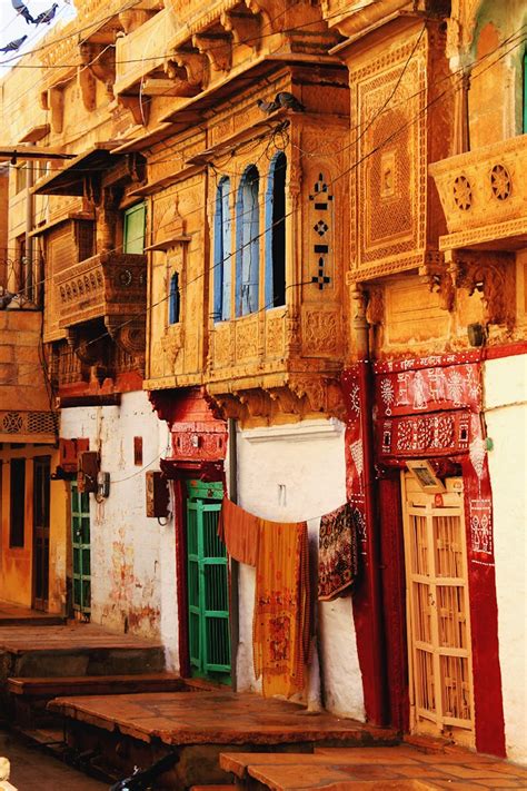 How My Travels Changed My Style And, Ultimately, My Sense Of Self