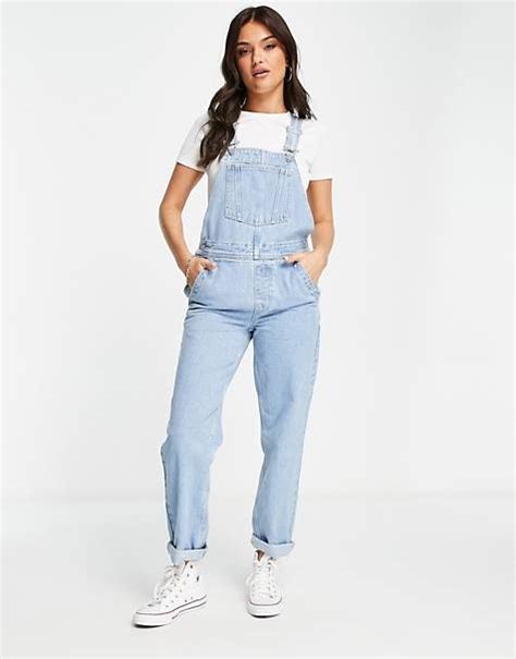 Jumpsuits Til Kvinder Buksedragter Og Heldragter Asos