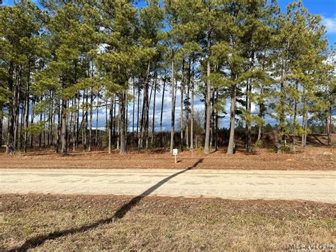 Macon Warren County NC Undeveloped Land For Sale Property ID