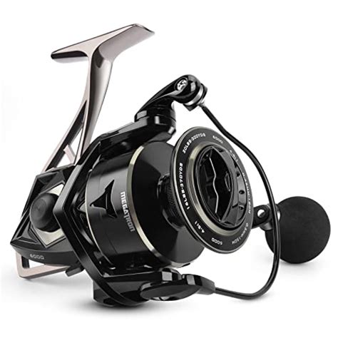 Top 15 Best Reels For Catfishing Incl Affordable Models