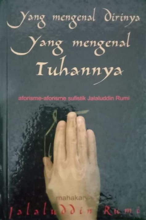 Yang Mengenal Dirinya Yang Mengenal Tuhannya Ebook Pdf No