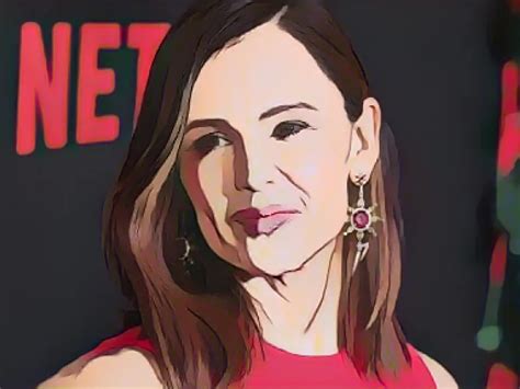 Jennifer Garner L Sst Ihre Kinder Gutartige Vernachl Ssigung Erfahren