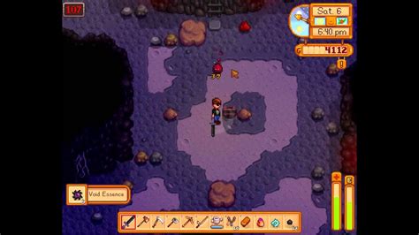 Lets Info WARNUNG Könnte Informationen für euch enthalten Stardew