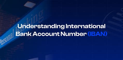 Understanding International Bank Account Number Iban Paysaxas