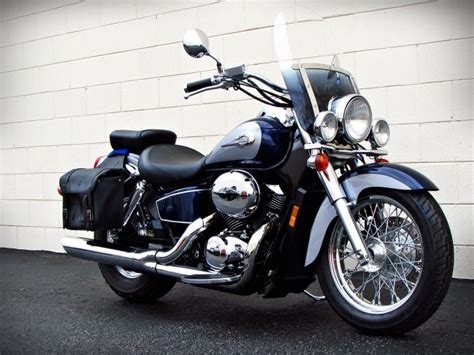 Honda Vt Shadow Ace For Sale J M Motorsports