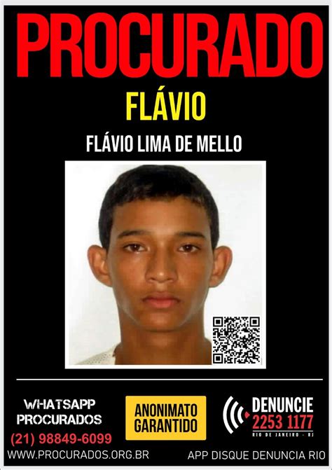 Polícia Divulga Cartaz E Pede Informações Que Levem Ao Suspeito Pela