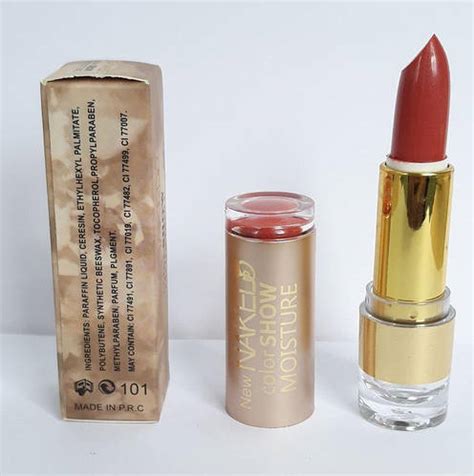 Urban Decay Naked Id