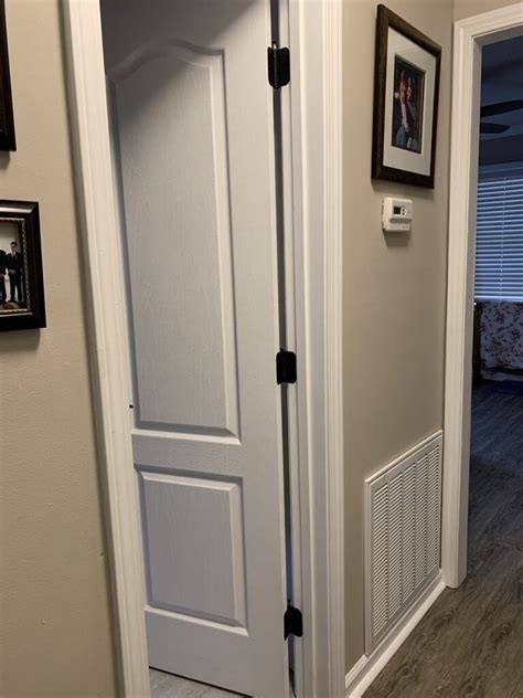 How To Paint Door Hinges Artofit