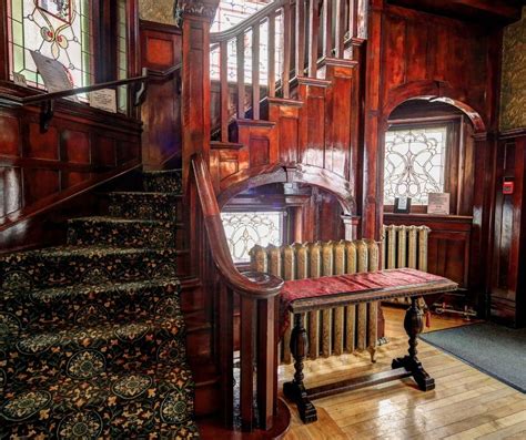 Lougheed House Wedding Venues Calgary Canada