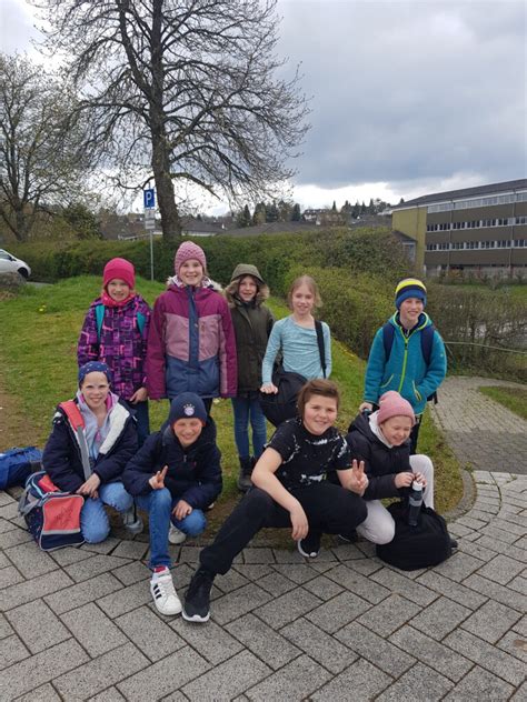 Schwimmfest Der Grundschulen Im Landkreis Vulkaneifel Schulhomepage