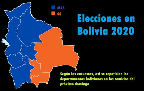 En Bolivia Las Elecciones Reeditan El Escenario De Violencia Del 2019