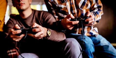 Gaming Disorder Officially Recognised As A Mental Illness