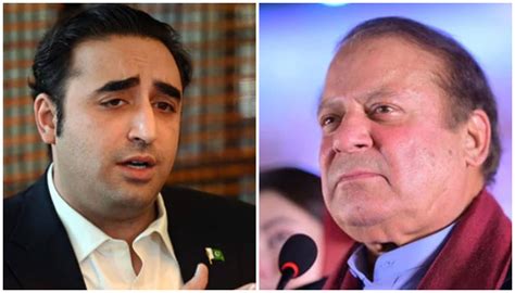 Nawaz Depriving Masses Of Making Informed Decision On Feb 8 Bilawal