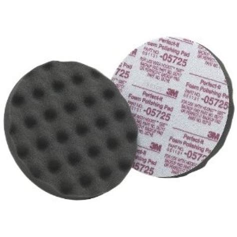 3m™ Foam Polishing Pad 8 In 05725 Mass Technologies 3m Authorised