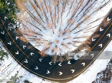 6,652 Icy Roads Sign Stock Photos, High-Res Pictures, and Images - Getty Images