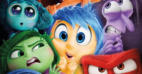 Inside Out Supera I Milioni Di Euro In Italia Box Office