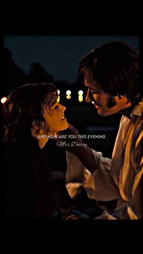 Elizabeth And Mr Darcy Kiss Scene Pride And Prejudice Orgoglio E Pregiudizio Lettura Libri