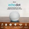 Amazon Echo Dot Ta Gen Bocina Precio Guatemala Kemik