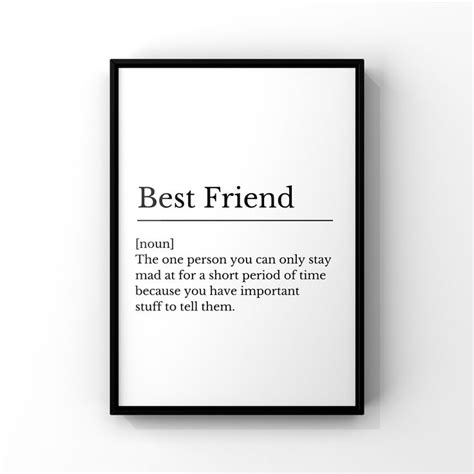 Best Friend Definition Best Friend Definition Friend Definition