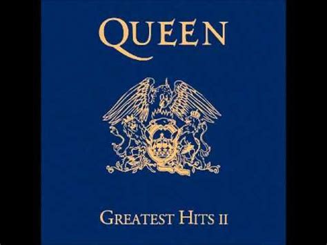 Queen Greatest Hits Vol Full Album Greatest Hits Puff The