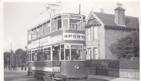 S London Transport Tramways Tram No Photograph C Ebay