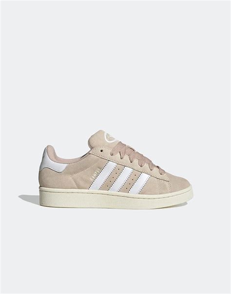 Adidas Campus S Wonder White W Hp Vago H