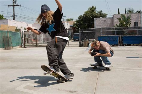 Mid90s El Mundo Skater De Los 90 Según Jonah Hill Viste La Calle