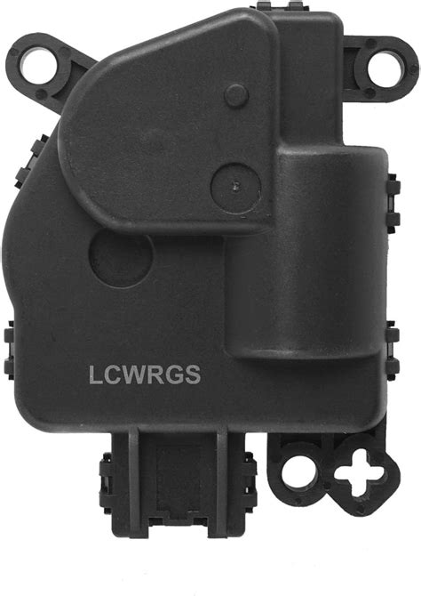 Amazon LCWRGS 604 970 HVAC Blend Door Actuator Compatible With