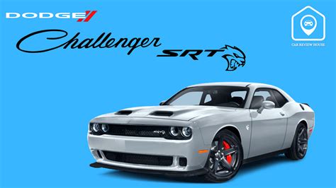 Dodge Challenger SRT Hellcat 2023 Full Review - carreviewhouse - Medium