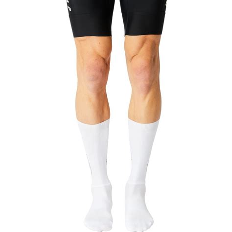 Fingerscrossed Aero Cycling Socks Sigma Sports