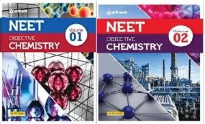 NEET Objective Chemistry Volume 1 NEET Objective Chemistry Volume 2