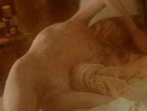 Marianne Eggerickx Nude Aznude