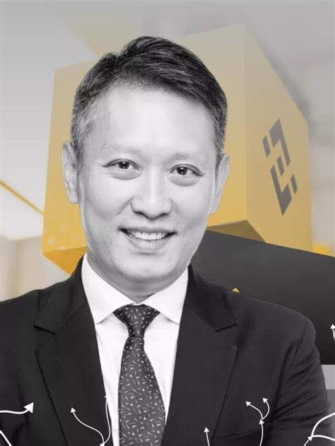 Binance S New CEO Richard Teng Signals Major Changes Get Ready