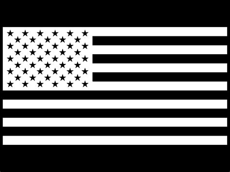 American Flag Truck Sticker Etsy