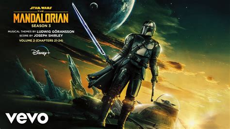 Let S Take Back Our Planet From The Mandalorian Season Vol