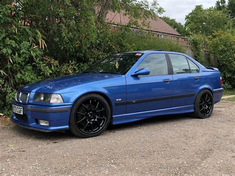 Bmw E36 M3 935k Miles Only In Southwater West Sussex Gumtree