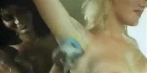 Ajita Wilson The Pussycat Syndrome Celebrity Lesbian Nude Spankbanhg Tnaflix