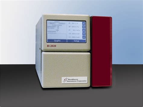 Gpcsec Chromatograph Multi Detector Laboratory Ritm Industry