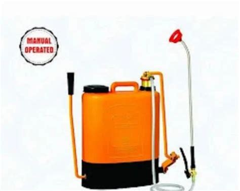 Hand Sprayer Alap Portable Sprayer Aph S Manufacturer From Erode