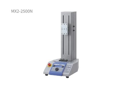 Imada Mx2 Series Standard Type Vertical Motorized Test Stand Kouei