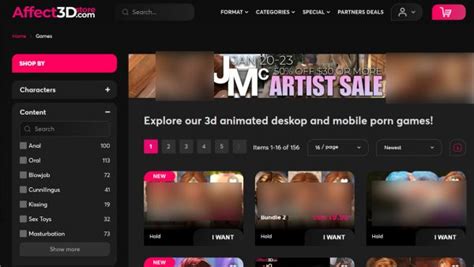 Top Porn Games And Sex Simulators For Adults Online