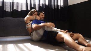 Rear Naked Choke Clips4sale