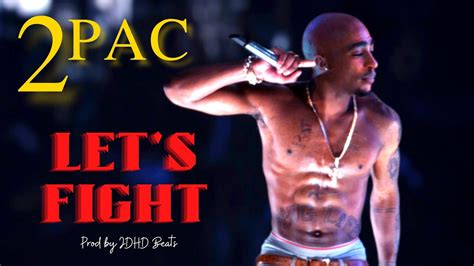 2pac Lets Fight Official Video Hd1080p Youtube