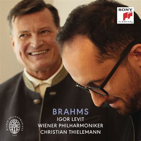 ‎Brahms: Piano Concertos & Solo Piano, Opp. 116–119 - Album by Igor ...