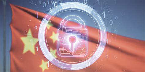 Chinas Initial Draft Regulations On The Management Of Online Data