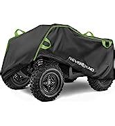 Amazon Neverland Atv Cover Waterproof Heavy Duty Wheeler Cover