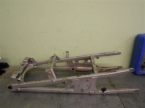 Honda Vfr 750 Fv Rear Subframe EBay