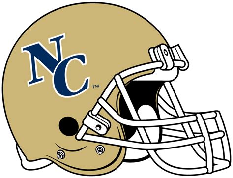 Northern Colorado Bears Helmet Ncaa Division I N R Ncaa N R